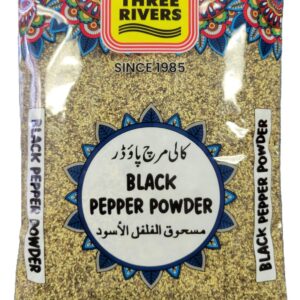 TR Black Pepper Powder 200gm