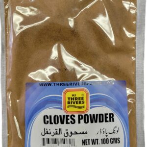 TR Cloves Powder 100gms