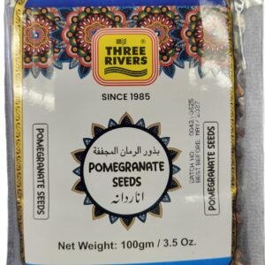 TR Pomegranate Seeds 100gm