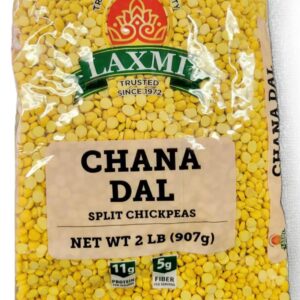 LX Chana Dal 2lb