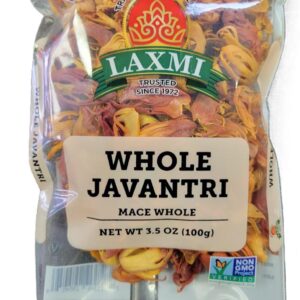 LX Whole Javantri 100gm