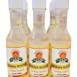 LX Kewda Water 148ml