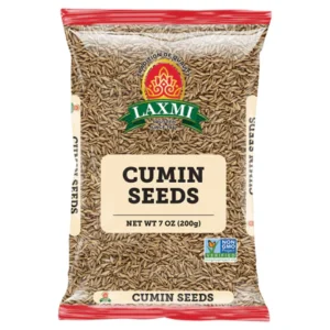 LX Cumin Seeds 200gm