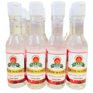 LX Rose Water 148ml